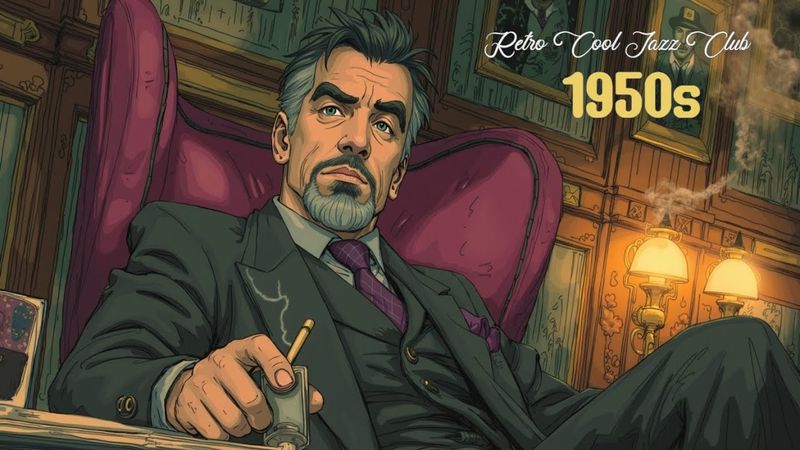 Classici Cool Jazz per il Relax Serale ~ Vibrazioni Intramontabili di Smooth Jazz Rilassante e Calmo