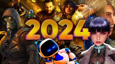 ІГРОВІ РЕЛІЗИ, СКАНДАЛИ, УКРАЇНСЬКІ ЛОКАЛІЗАЦІЇ 2024 РОКУ (Ігрові підсумки 2024) | RendarosUA