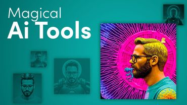 Best 6 Ai Tools For Designers
