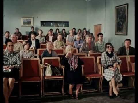 Активнее, товарищи.  Активнее...