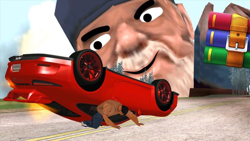 ДОБИВАЮ ВЫЖИВШИХ НА КОПИИ АРИЗОНЫ С ЧИТАМИ