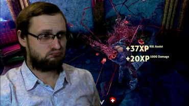 Nosgoth ► КУПЛИНОВ РАЗРУЛИВАЕТ ► ДАВАЙ ГЛЯНЕМ