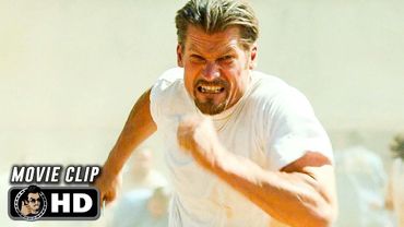 Prison Riot Scene | SHOT CALLER (2017) Movie CLIP HD