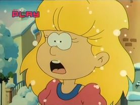 Diplodo - Episode 10 - Deep Freeze (english)