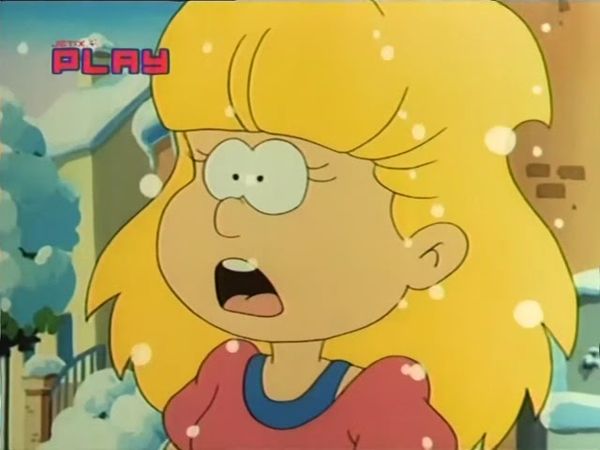 Diplodo - Episode 10 - Deep Freeze (english)