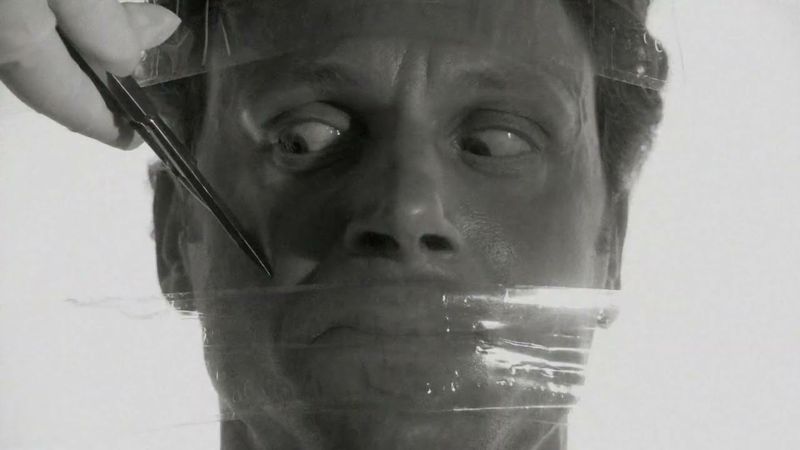 The Bay Harbor Butcher (Dexter Edit)