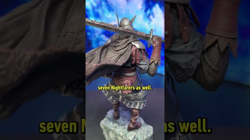 Elden Ring Nightreign Collector's Edition contains spoilers! (This unboxing is spoiler-free) #ign