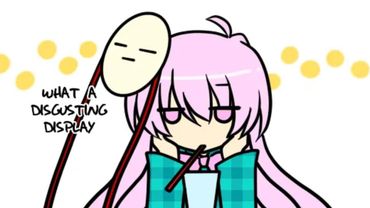 Unwanted Company (Touhou Short Comic Dub)