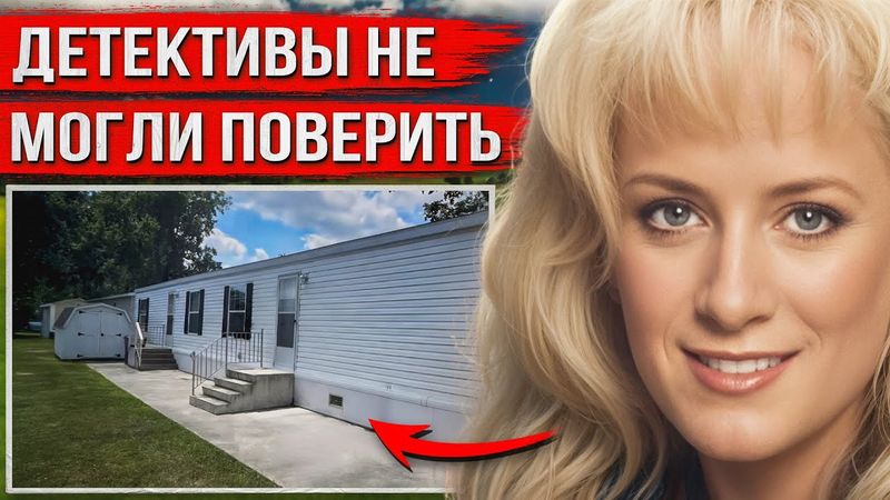 Детективы не поверили своим ушам, услышав правду. Одно из самых диких дел в истории