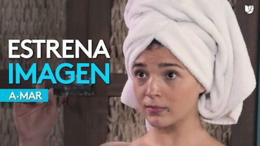 Brisa sorprende a todos con su cambio de imagen | A.Mar | Capítulo 59