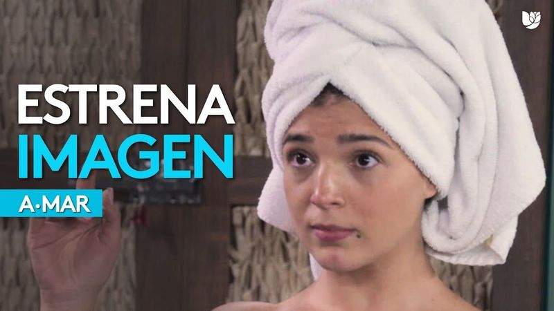 Brisa sorprende a todos con su cambio de imagen | A.Mar | Capítulo 59