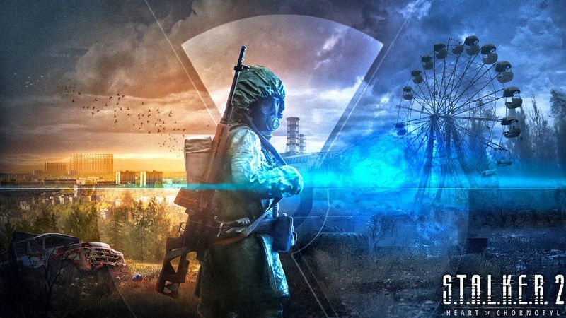 НОВІ ТРЕЙЛЕРИ S.T.A.L.K.E.R. 2 та GTA VI на TGA. ЗАЛУЖНИЙ НАГОРОДИВ ГРИГОРОВИЧА!