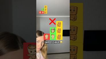 Coloring Brainrot Animals😳How to complete this CHALLENGE?😭#shorts