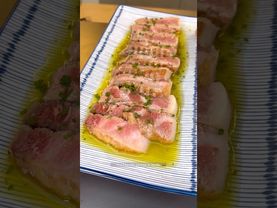 Частный ужин в Барселоне!