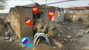 «Неожиданный поворот»: Атака ВСУ на блиндаж закончилась разгромом!