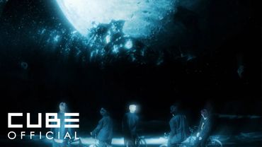 NOWZ (나우즈) 'EVERGLOW' Official Music Video