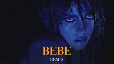 Era Istrefi - BEBE (Elyxo Remix)