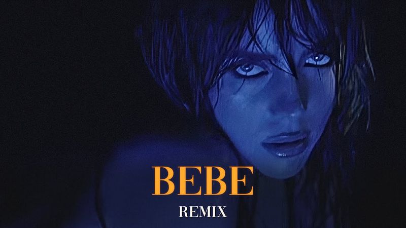 Era Istrefi - BEBE (Elyxo Remix)