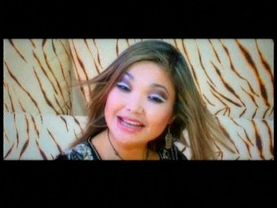 Сен гана дедим.