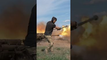 М-46, дальнобойный советский монстр #reaction #взрыв