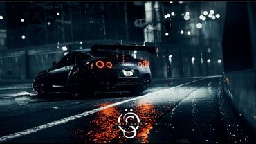 Night Loveli,Bones & Juicy J,Bones & Eddy Baker,(Ömer Said Remix) GANGSTA REMIX 2