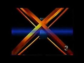 Основная заставка (ТВ-3 Россия, 1994-1998)