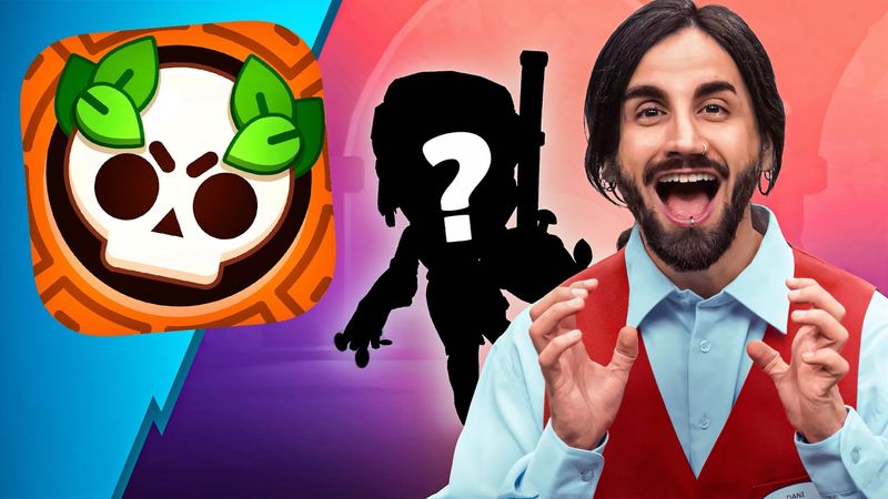 Brawl Talk: TROPHY ROAD = STARR PARK?! 🤯