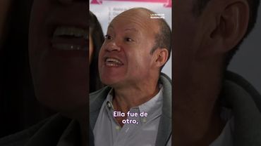 Esteban es obligado a terminar su noviazgo con Sandra #LaRosaDeGuadalupe #Uninovelas