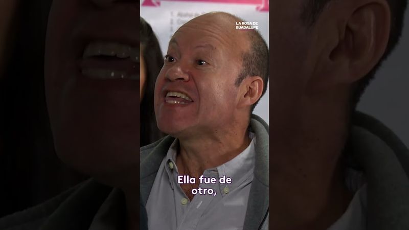 Esteban es obligado a terminar su noviazgo con Sandra #LaRosaDeGuadalupe #Uninovelas