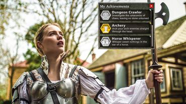 КОГДА ВСЕ ВИДЯТ ТВОИ АЧИВКИ