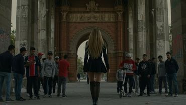 Paseando con Batidodecabra, capítulo 2. Los hombres somos muy malos.