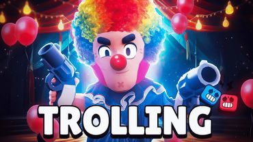 Trolling My Enemies in Duels 😂