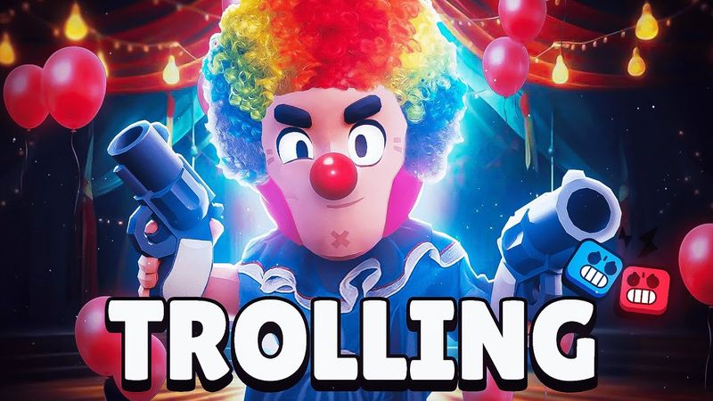 Trolling My Enemies in Duels 😂