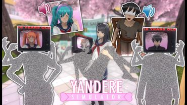 November 15th 2025 Update | Yandere Simulator