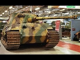 Циммерит/Zimmerit - что это такое и с чем его едят. Загадочная вундервафля вермахта.