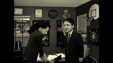 R&D TV/NBC Universal Television Studio (2006) #3