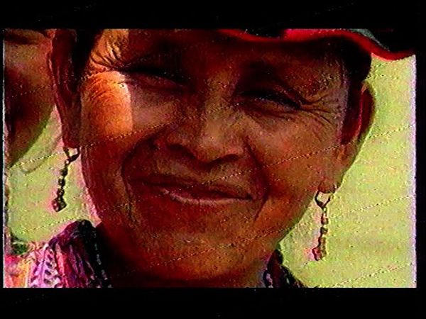 Рекламный блок 1 (ОРТ, 19.05.1996)