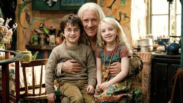 What if Harry Potter was raised by Xenophilius Lovegood?