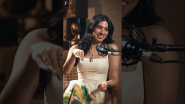 Ek Cheez Jo Ki Aap Badalna Chahte Ho Ek Doosre Ki #JunaidKhan #KhushiKapoor #onsetoffscript #shorts