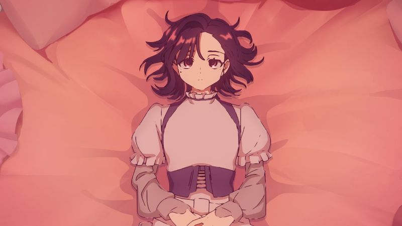 MILGRAM -ミルグラム- / ユノ「ライフ」第三審MV