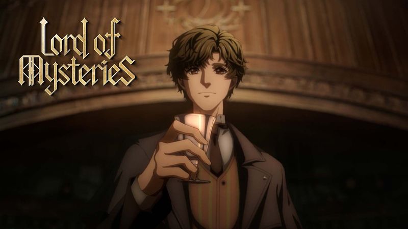 I'm Going to Drink The Clown Potion | Lord of Mysteries