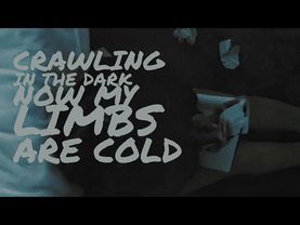 Britton - if this is goodbye (Official Lyric Video)