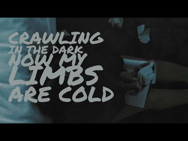 Britton - if this is goodbye (Official Lyric Video)