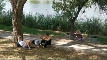 Spain expects exceptional May heatwave | AFP
