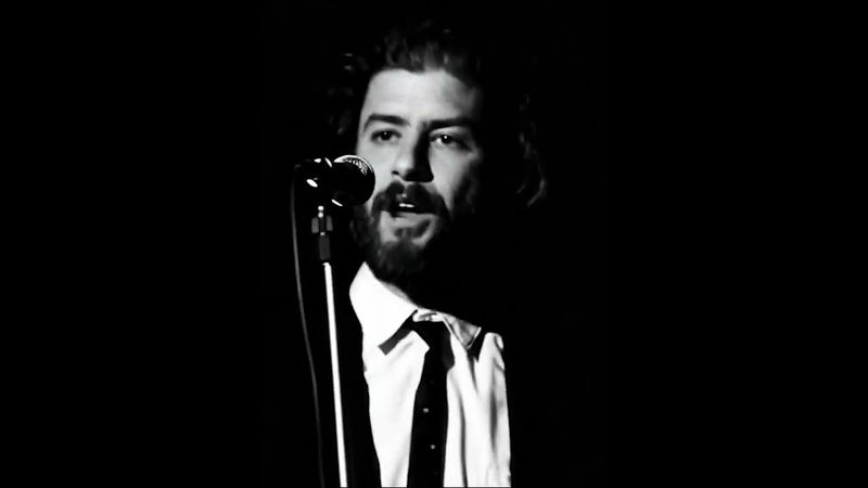 Памяти Александра Бутузова (прозвище «Фагот»)