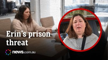 Mushroom killer Erin Patterson's life in prison revealed