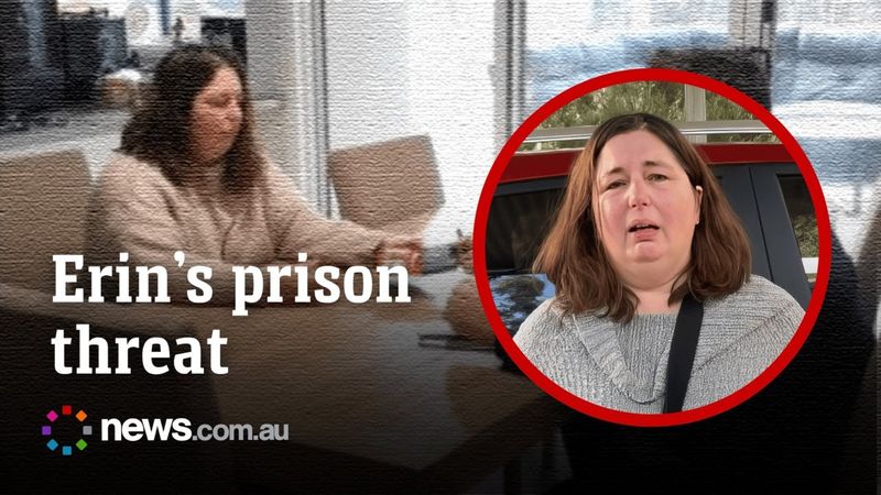 Mushroom killer Erin Patterson's life in prison revealed