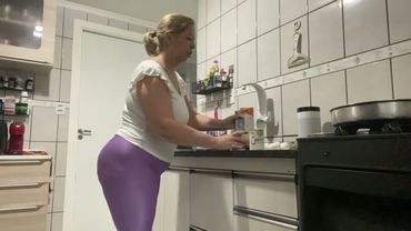 FIZ UM DELICIOSO PUDIM | LILI NA COZINHA