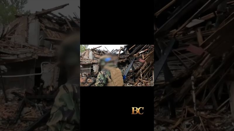 Russia seizes more Ukrainian territory amid fears of fresh ground offensive