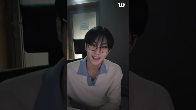 ENHYPEN Jungwon Weverse Live Today | Full Live Replay | May 24 2025